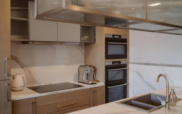 The Carlin Boutique Hotel