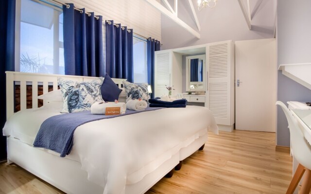 The Owls Inn Country Villa's