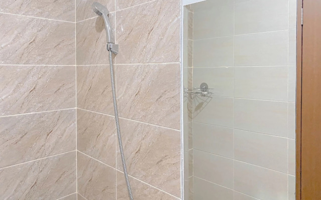 Good And Warm Studio Transpark Juanda Bekasi Timur Apartment