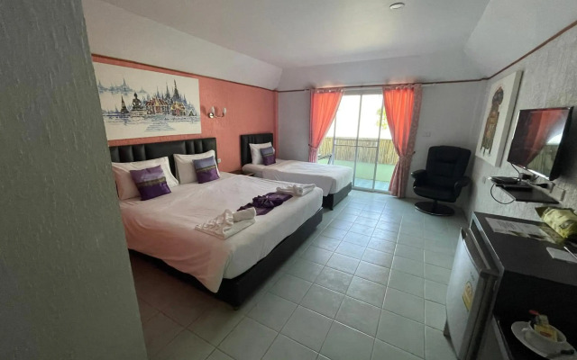 Samui Green Hotel