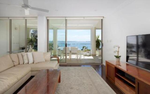 Aura apartment with Spectacular Views