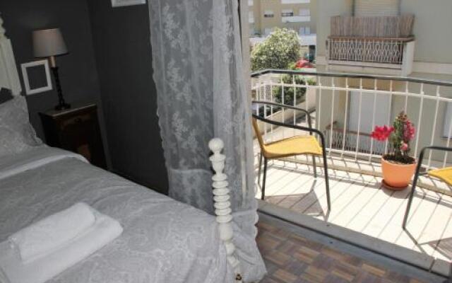 Tavira Guest - Bed & Breakfast