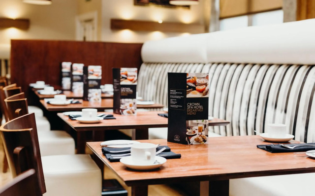Crown Spa Hotel Scarborough by Compass Hospitality