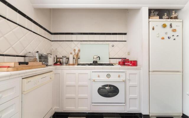 Luxury Apartment Central Florence