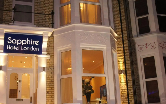 Sapphire Hotel