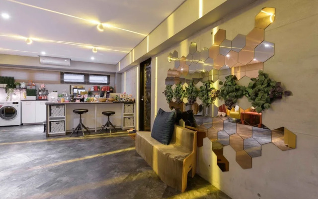 SmartStay
