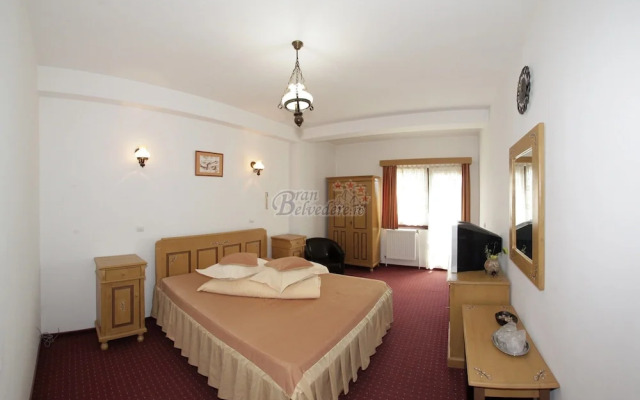 Hotel Bran Belvedere