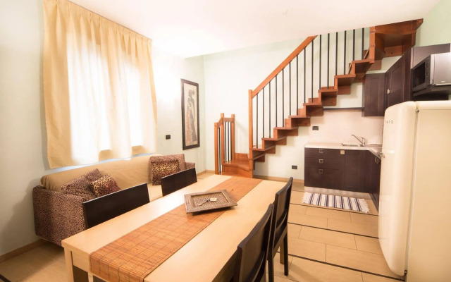 World Village Apartments