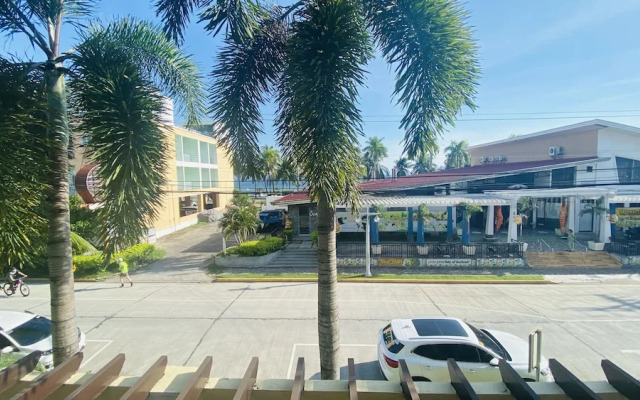 Bayfront Hotel Subic