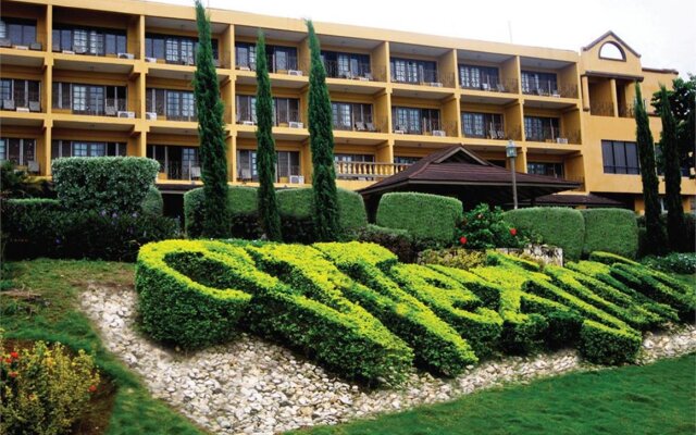 The Wexford Hotel Montego Bay