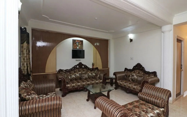 OYO 13205 Home 3BHK Valley View Shimla