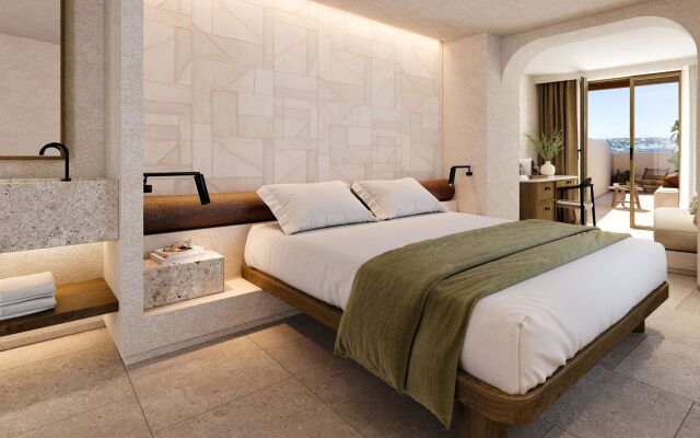 Domes Noruz Mykonos - Adults Only