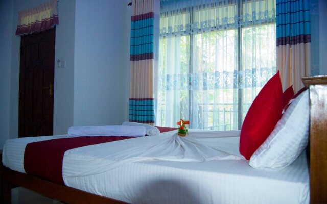 Madawa Rest Sigiriya