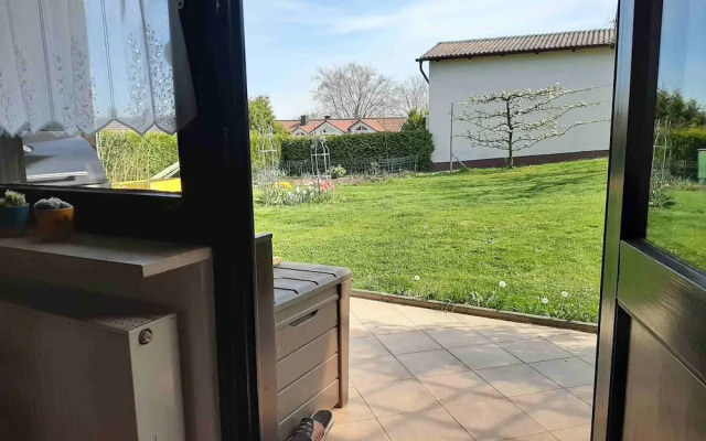 Ferienwohnung Lucretia a3