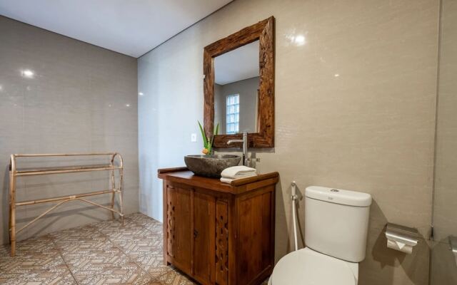 D'jineng Rice Terrace Canggu