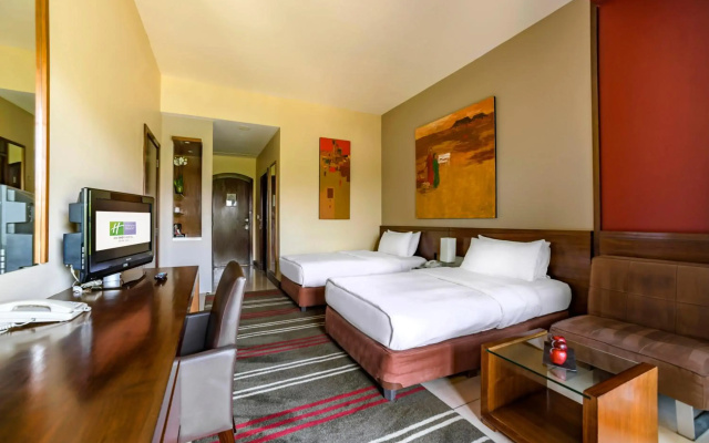 Holiday Inn Resort Dead Sea by IHG