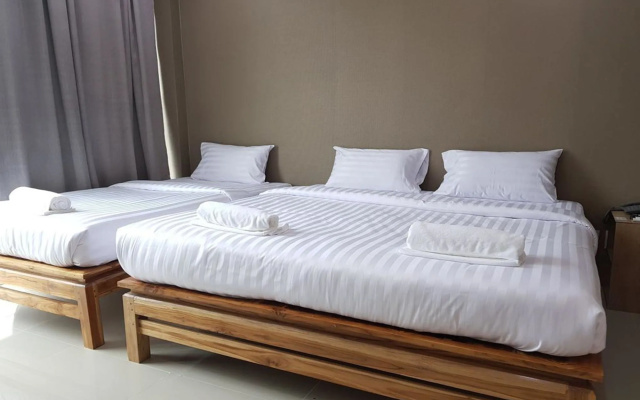 KM Hotel Chiangmai