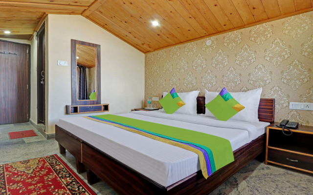 Shimla Ayurvedic Retreat by Treebo