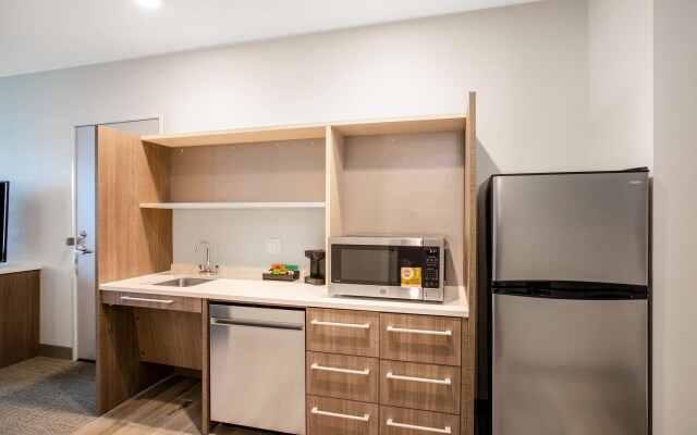 Home2 Suites by Hilton Carlsbad