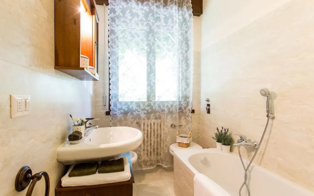 Villa Pina 8 2 in Sulbiate