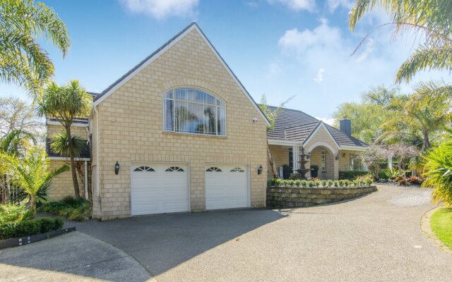 The perfect B&B away from home