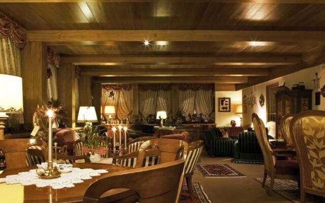 Storico Hotel Regina