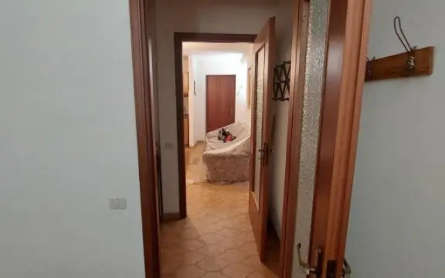 Appartamento incantevole con camino