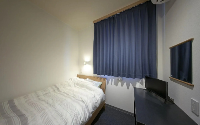 Hostel Takeyado