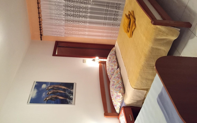 Apartment Luna