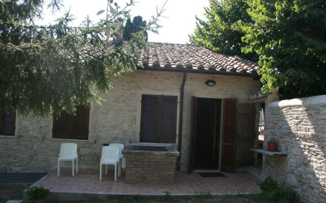 B&B Al Borgo