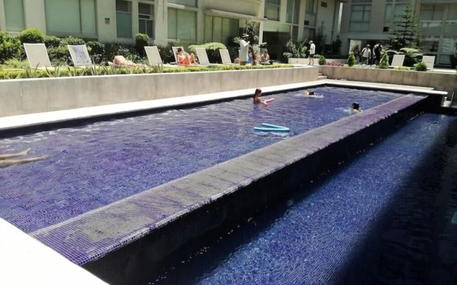 City Towers Polanco