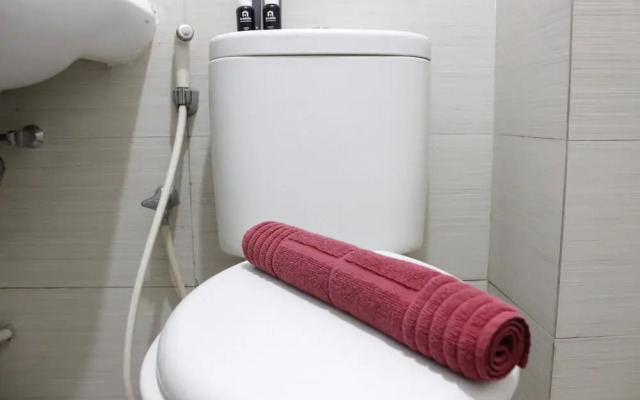 Comfy 1BR Apartment at Gateway Pasteur near Exit Toll Pasteur