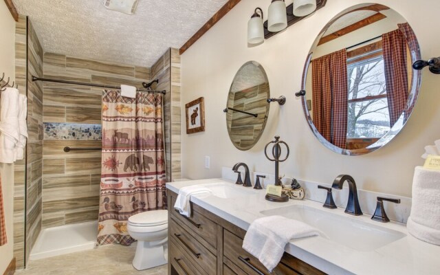 533dancebearspncb - Dancin' Bear Ridge