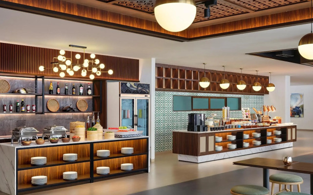 Artotel Batam