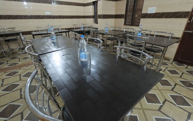 Shiv Shakti Wellness Resort