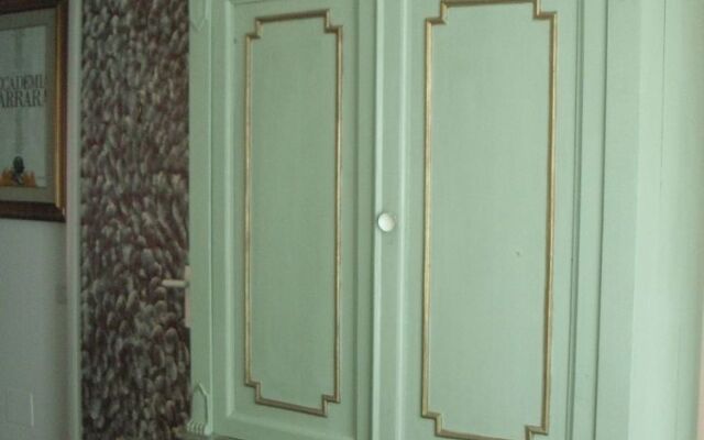 Bed & Breakfast Accademia