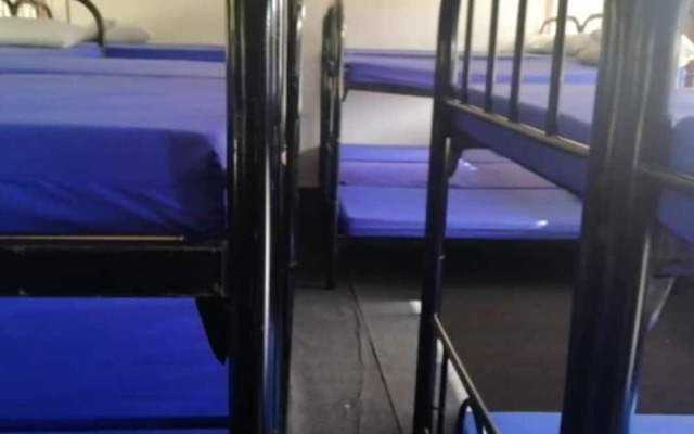SPOT ON 90014 Otternest Gunung Pulai 2 - Hostel
