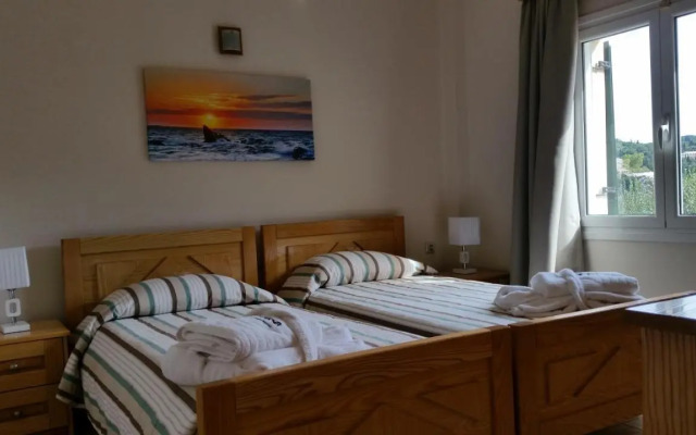 Alipa Beach Apartment
