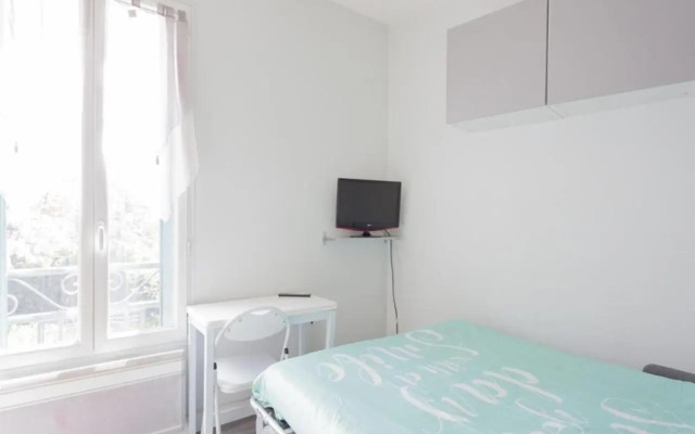 Studio Meublé