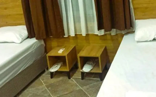 Cyprus Hagia Sophia Hotel