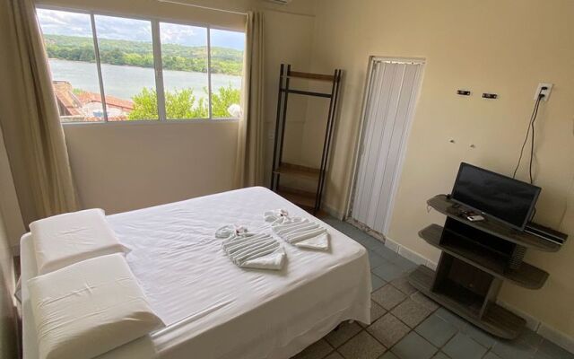 Pousada Vila Do Penedo