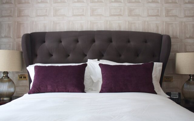 The Clerk & Well Pub & Rooms