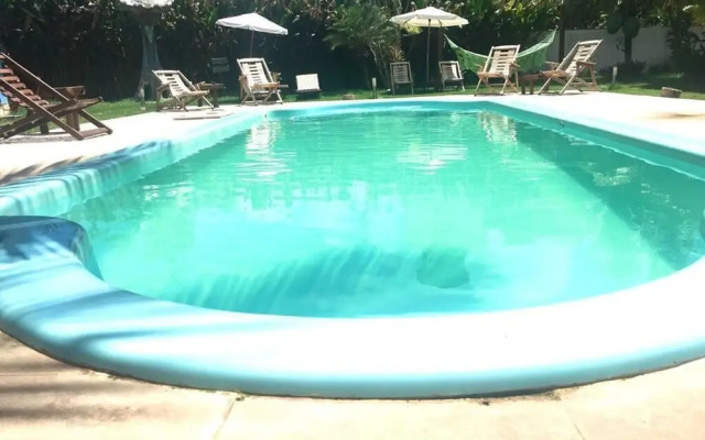 Pousada Pérola da Barra