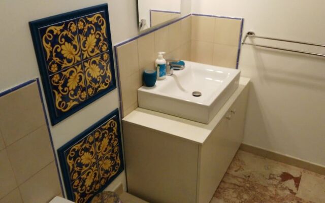 Cartoline Dall'Etna B&b