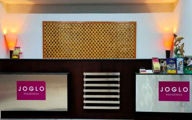 Joglo Residence Hotel