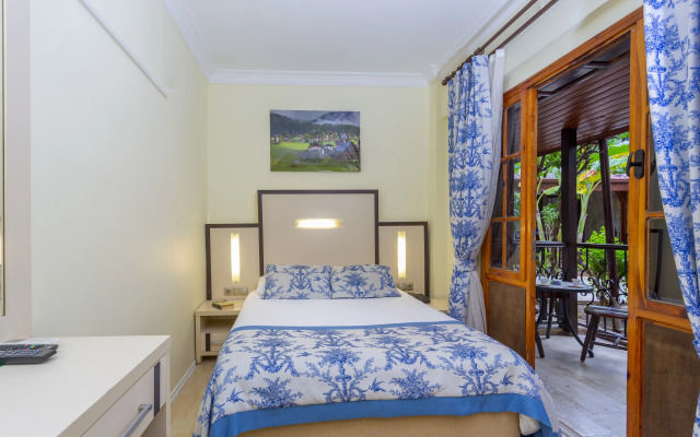 Villa Daffodil - Special Class