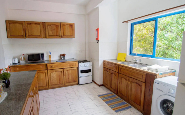 Vicky's Holiday Apartments