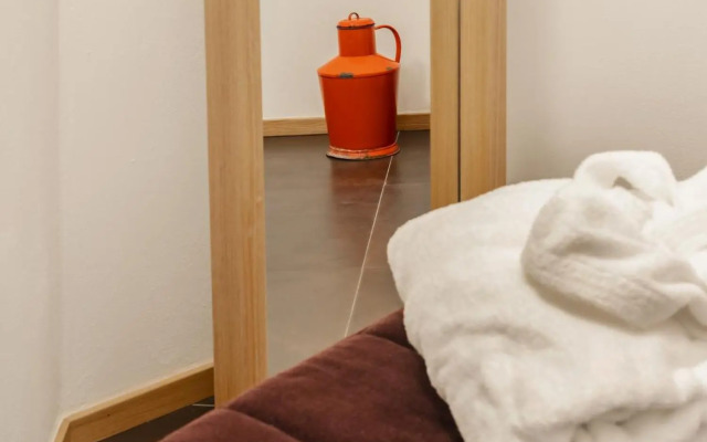 San Giovanni Vecchio - Residenza