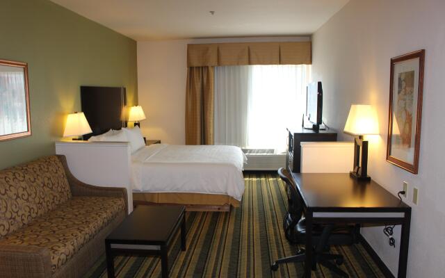Holiday Inn Express Hotel & Suites Berkeley by IHG