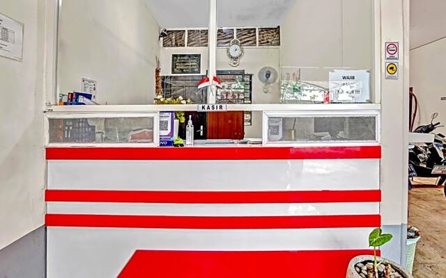 SPOT ON 90098 Anak Mama Guesthouse